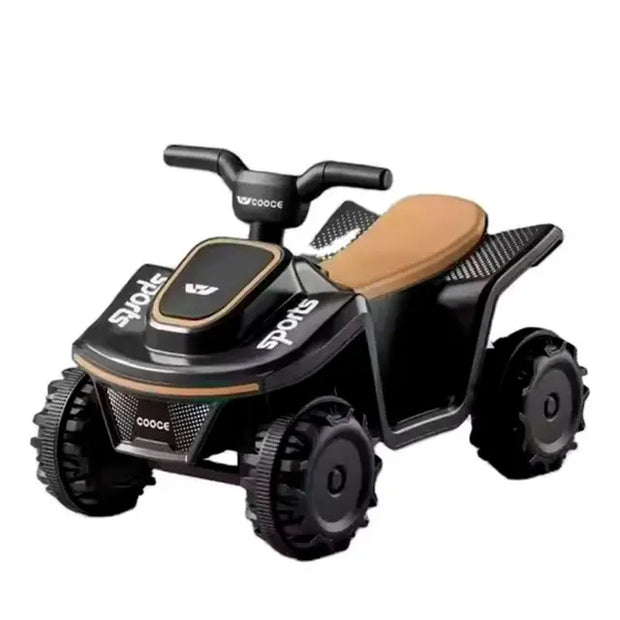 ORBIC KIDS ELECTRIC BEACH BUGGY 6V