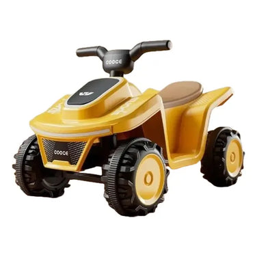 ORBIC KIDS ELECTRIC BEACH BUGGY 6V