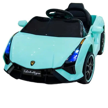 ORBIC KIDS LAMBORGHINI STYLE BATTERY RIDE ON CAR 12V4.5AH