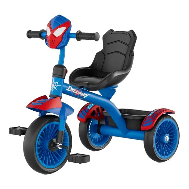 ORBIC KIDS SPIDEY TRICYCLE