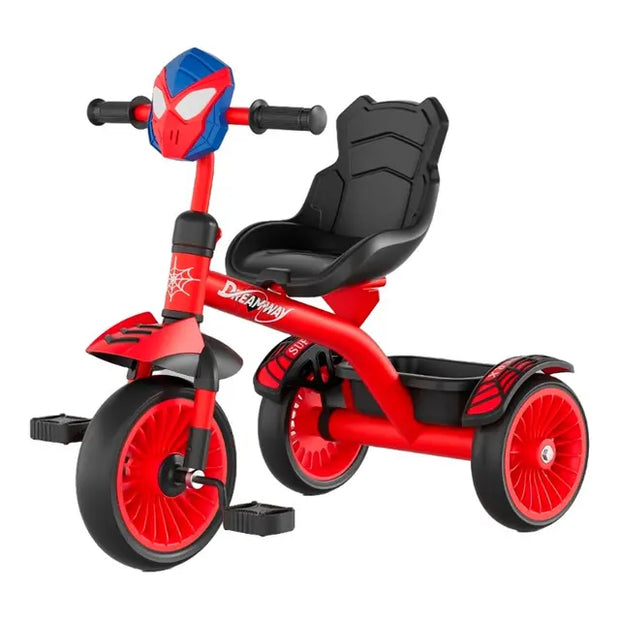 ORBIC KIDS SPIDEY TRICYCLE