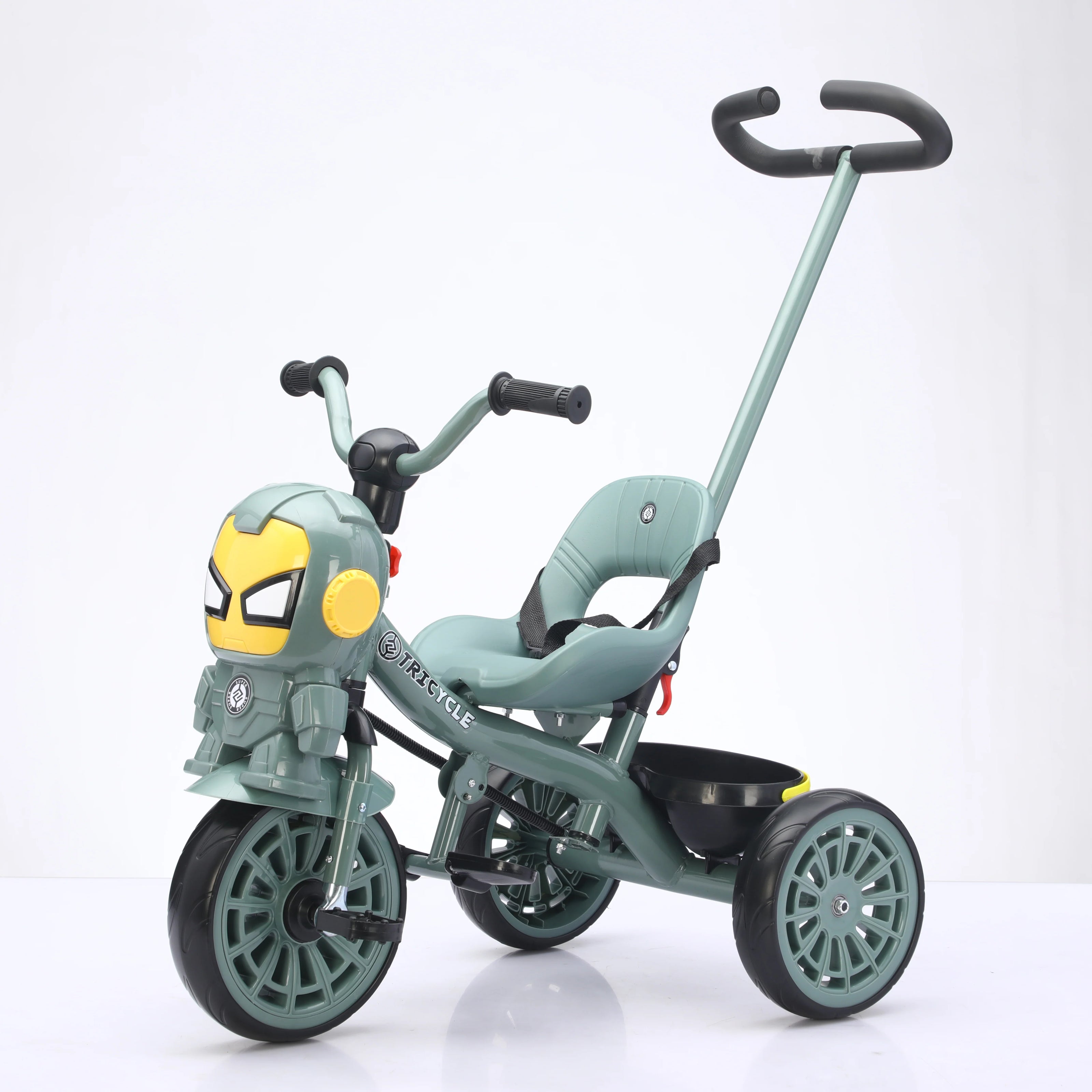 ORBIC KIDS TRICYCLE