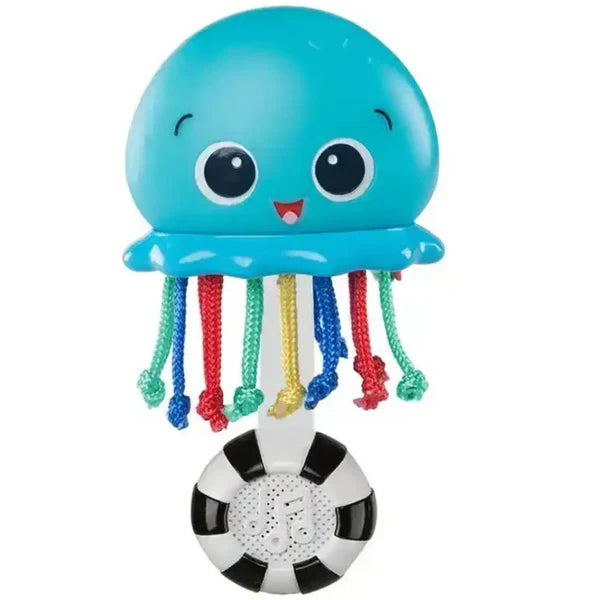 Baby Einstein Ocean Glow Sensory Shaker™  Musical Toy
