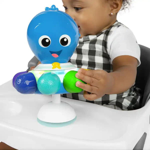 Baby Einstein Opus’S Spin & Sea™ Activity Toy ahlanfun.com