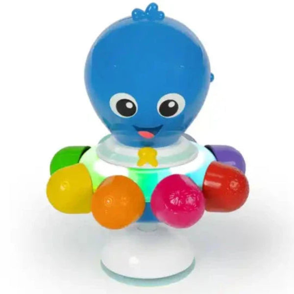 Baby Einstein Opus’S Spin & Sea™ Activity Toy ahlanfun.com
