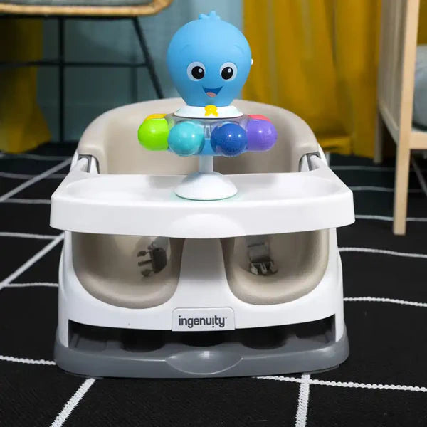 Baby Einstein Opus’S Spin & Sea™ Activity Toy ahlanfun.com