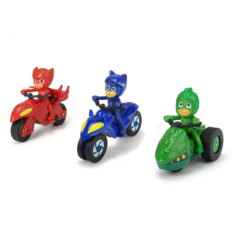 Dickie-PJ Masks 3-Pack