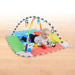 Baby Einstein Patch’S 5-In-1 Color Playspace™ Activity Gym & Ball Pit