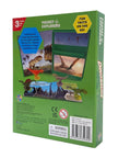 Phidal-DINOSAURS POCKET EXPLORERS