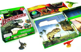Phidal-DINOSAURS POCKET EXPLORERS