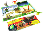 Phidal-DINOSAURS POCKET EXPLORERS
