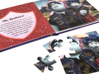 Phidal-DISNEY ONWARD MY FIRST PUZZLE BOOK
