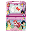 Phidal-DISNEY PRINCESS (2020) LEARNING SERIES