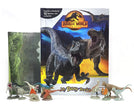 Phidal-UNIVERSAL JURASSIC WORLD MY BUSY BOOKS