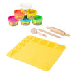 Roba Playdoh-Play-Doh 3D Creative Play – Medium Mat, 30x40cm