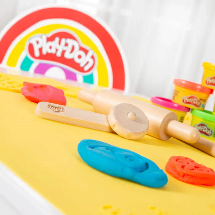 Roba Playdoh-Play-Doh 3D Creative Play – Medium Mat, 30x40cm