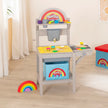 Roba Playdoh-Play-Doh 3D Creative Play – Medium Mat, 30x40cm