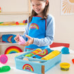 Roba X Playdoh-Play-Doh 3D Creative Play –  Bundle Set in Canvas Box