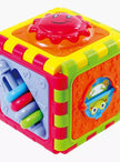 Playgo 6 IN 1 PLAY CUBE