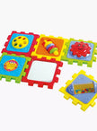 Playgo 6 IN 1 PLAY CUBE