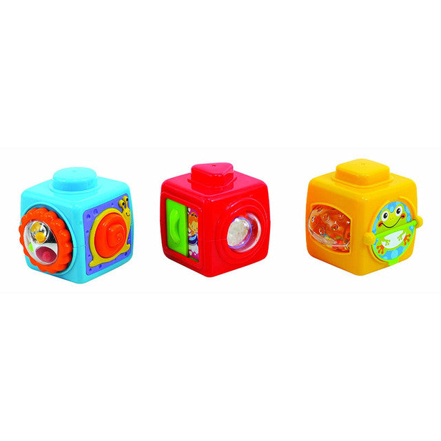 Playgo AbcBlocks