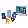 Playgo BABY GADGET TRIO