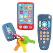 Playgo BABY GADGET TRIO