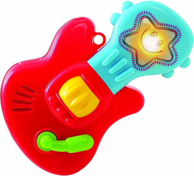 Playgo BABY ROCKSTAR GUITAR