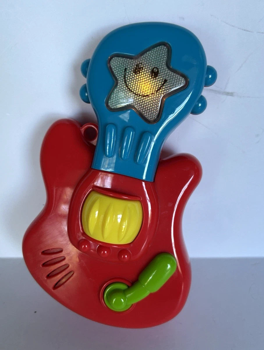Playgo BABY ROCKSTAR GUITAR