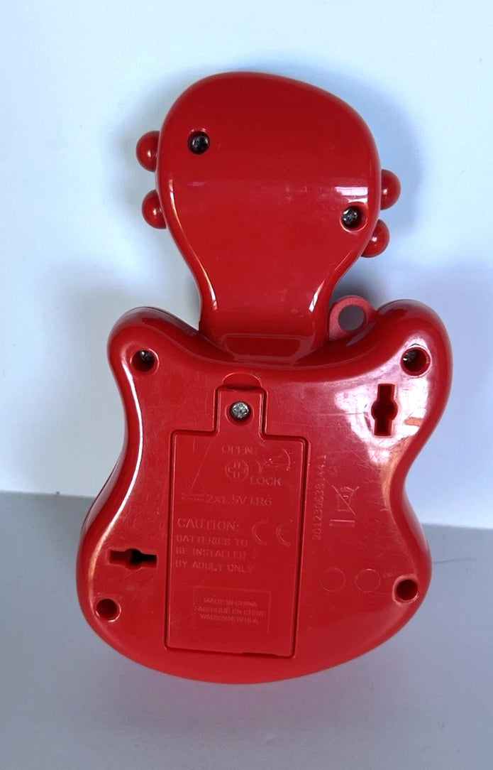 Playgo BABY ROCKSTAR GUITAR