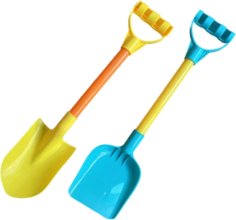 Playgo BEACH SHOVEL