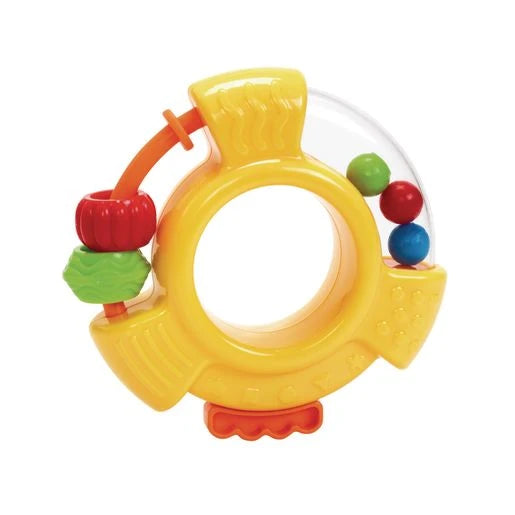 Playgo BEAD ACTIVITY RING