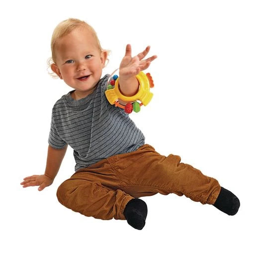 Playgo BEAD ACTIVITY RING