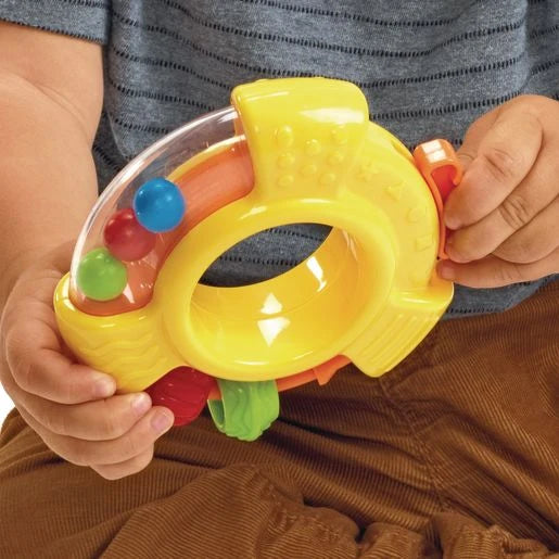 Playgo BEAD ACTIVITY RING