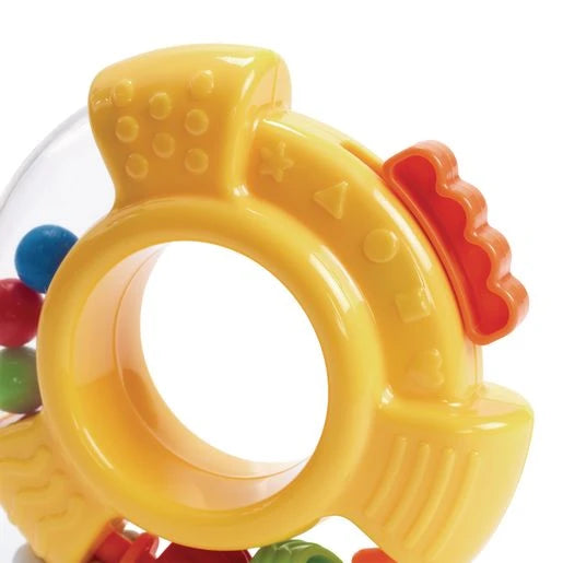 Playgo BEAD ACTIVITY RING