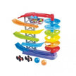 Playgo BUSY RACE AND DROP TOWER