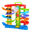 Playgo BUSY RACE AND DROP TOWER