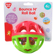 Playgo-BounceN'RollBall-2Assorted