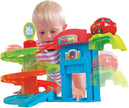 Playgo CARWASH