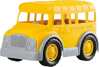Playgo CITY SCHOOL BUS