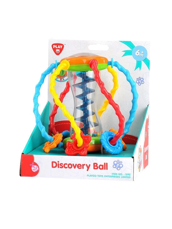 Playgo DISCOVERY BALL
