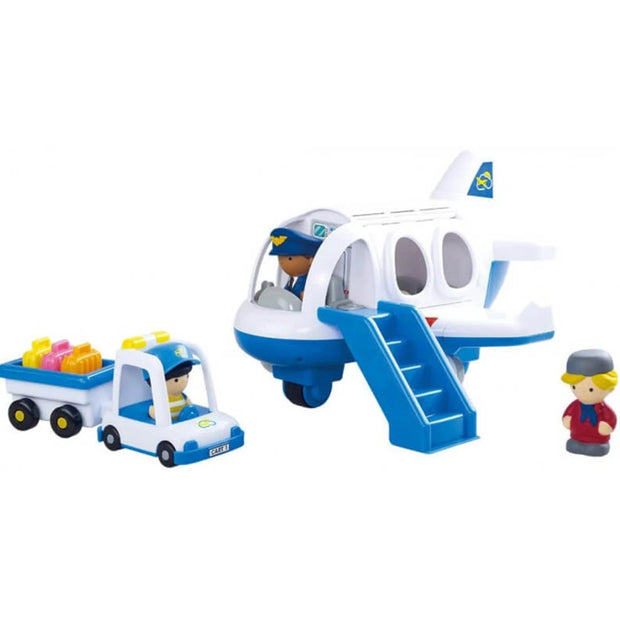 Playgo Fun Jet Play Set