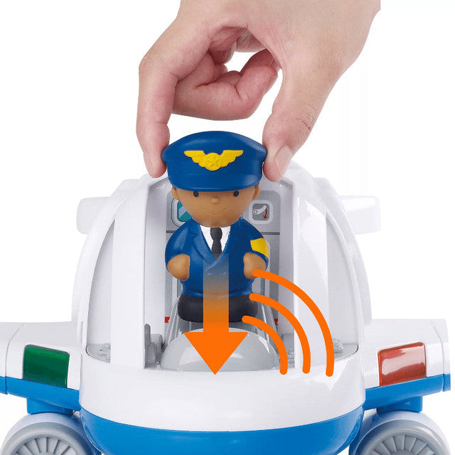 Playgo Fun Jet Play Set
