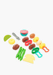 Playgo GRILLED SKEWERS MEAL