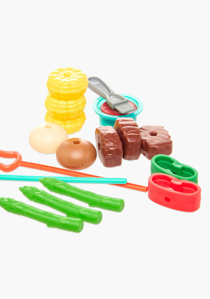 Playgo GRILLED SKEWERS MEAL