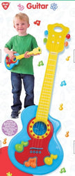 Playgo GUITAR