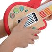 Playgo-JAM PERFECT ELECTRONIC GUITAR B/O *