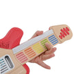 Playgo-JAM PERFECT ELECTRONIC GUITAR B/O *