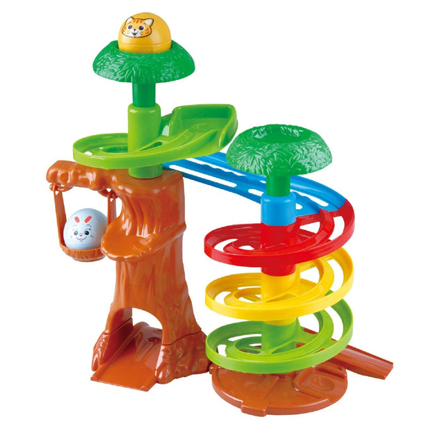 Playgo Jungle Canopy Slide