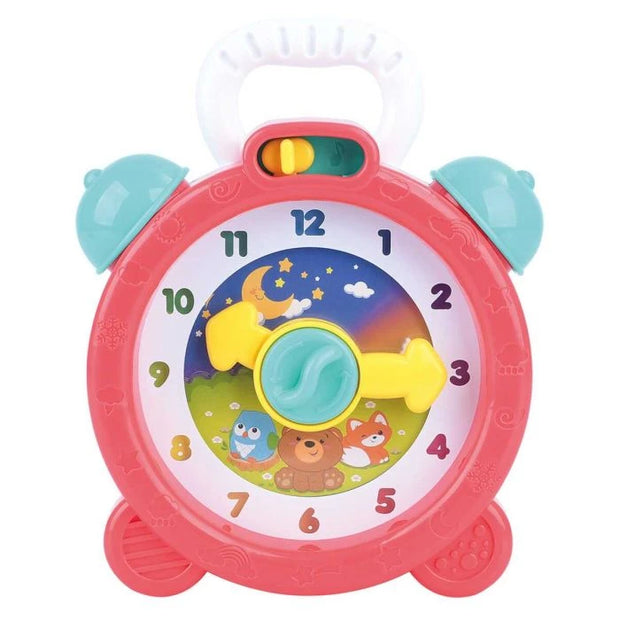 Playgo LEARNING MUSICAL CLOCK